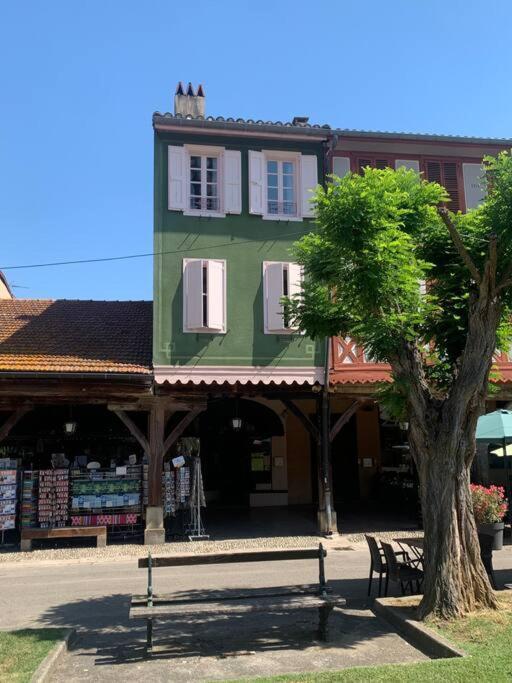 Appartement Mirepoix Mirepoix  Exteriör bild